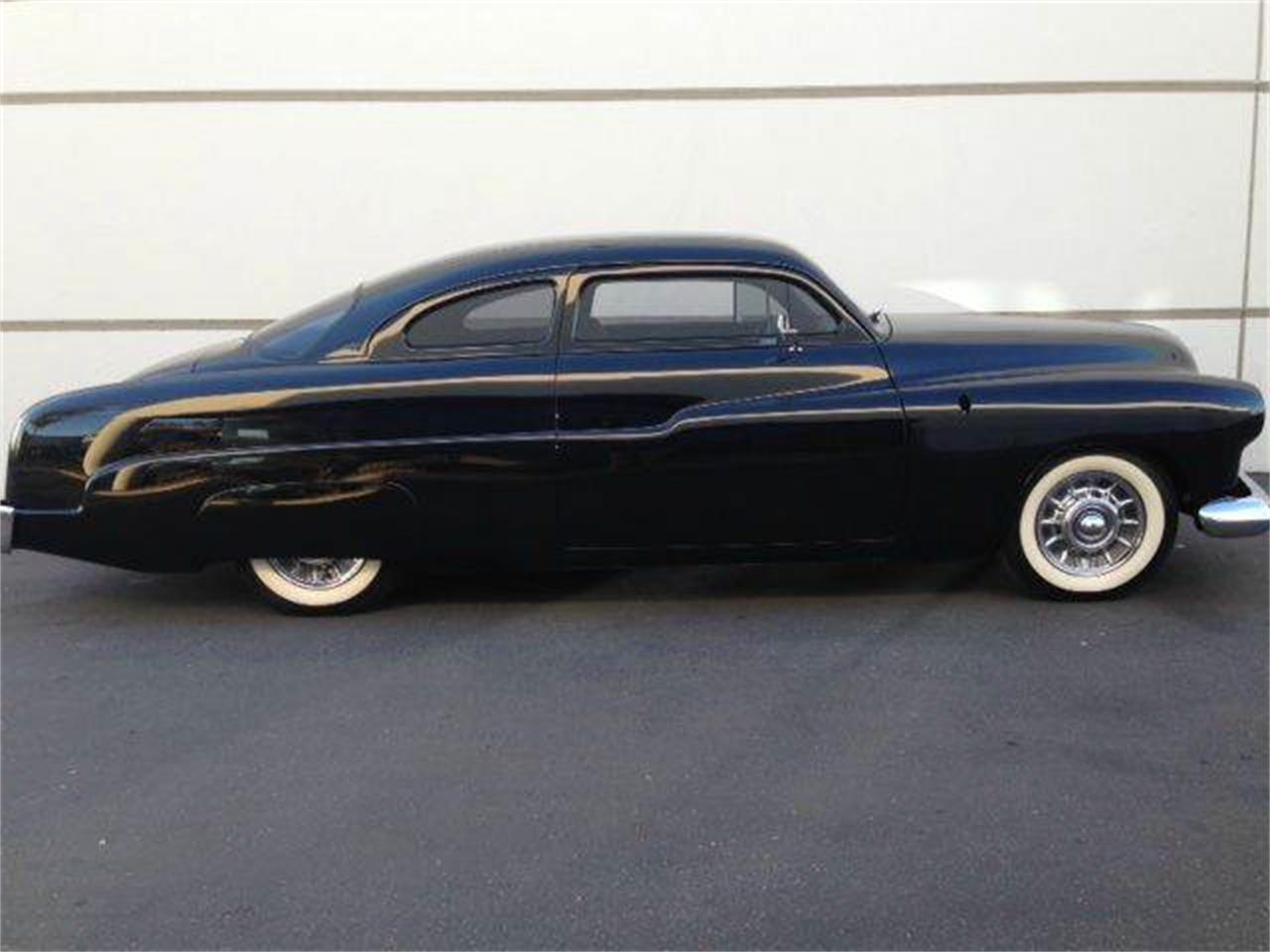 1951 Mercury 2-Dr Coupe for sale in Brea, CA – photo 9