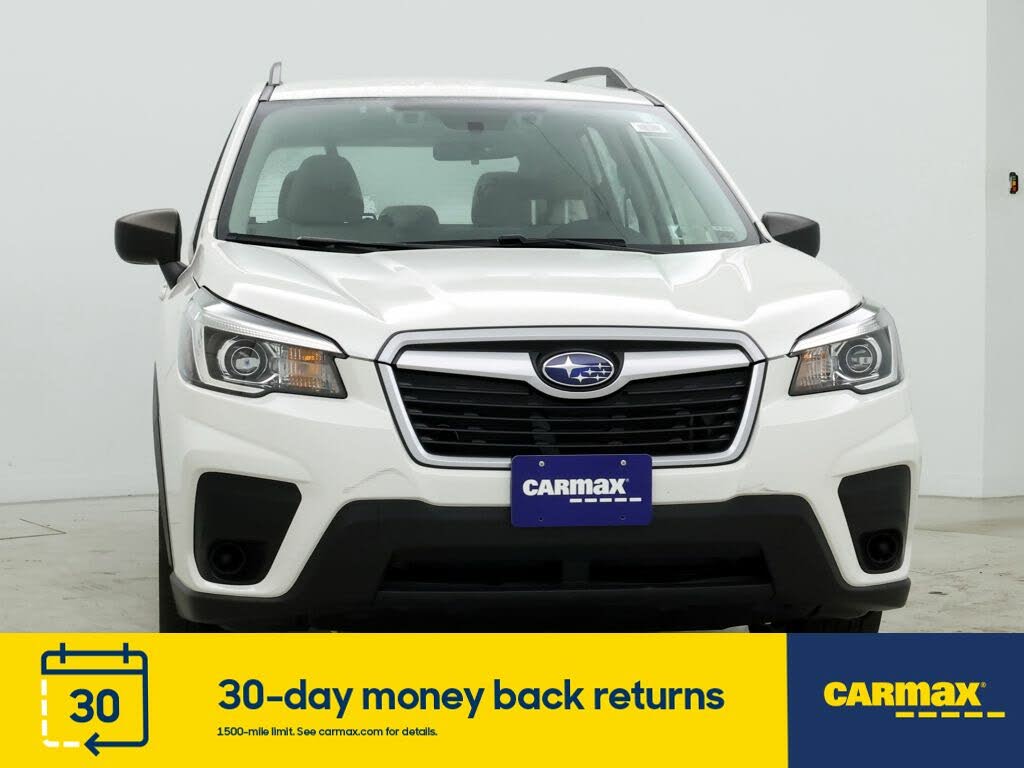 2019 Subaru Forester 2.5i AWD for sale in Laurel, MD – photo 3