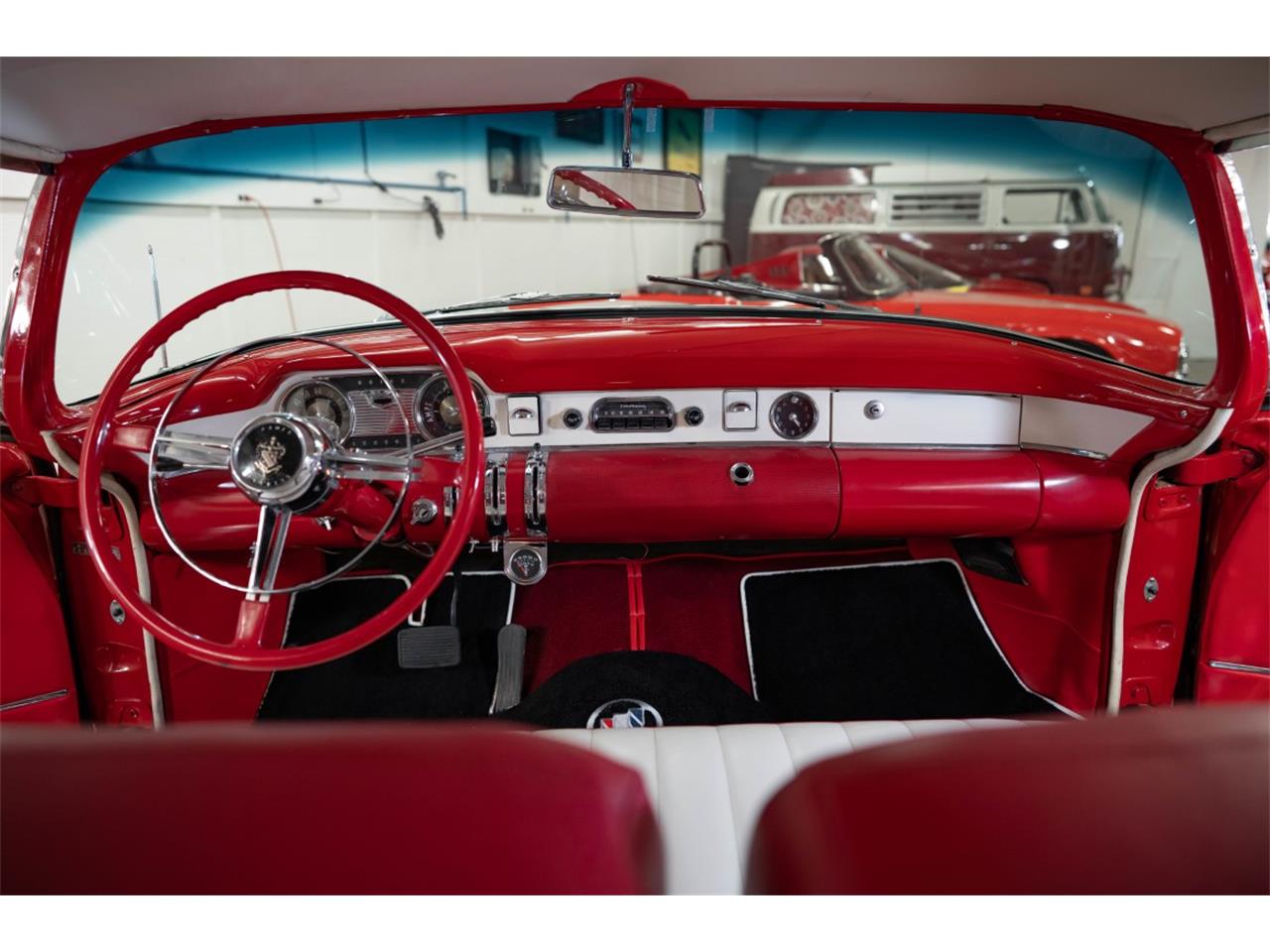 1954 Buick Century for sale in Bridgeport, CT – photo 19