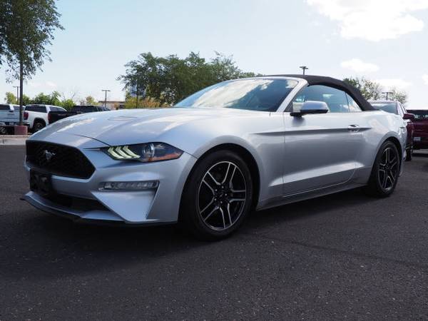 *2018* *Ford* *Mustang* *EcoBoost Premium* for sale in Tempe, AZ – photo 10