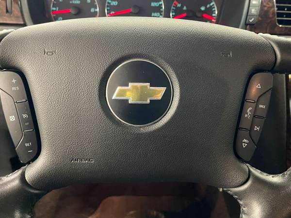 2014 Chevrolet Impala Limited LTZ - - by dealer for sale in Auburn, WA – photo 21