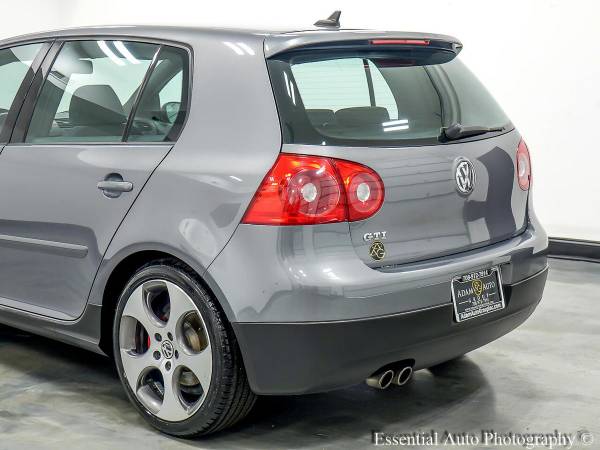2009 Volkswagen GTI 2 0T Sedan - GET APPROVED - - by for sale in CRESTWOOD, IL – photo 9