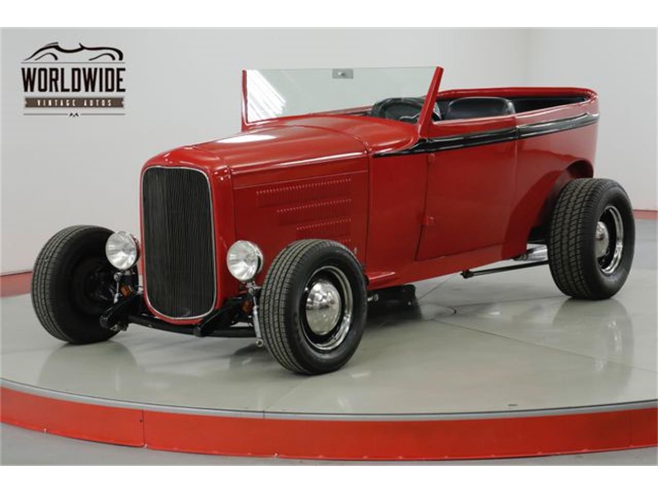 1930 Ford Model A for sale in Denver , CO – photo 63