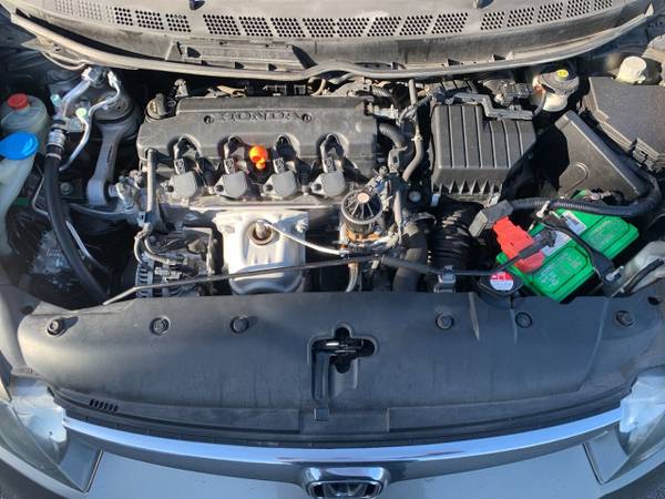 ** 2008 Honda Civic LX Sedan Gas Saver BEST DEALS GUARANTEED ** for sale in CERES, CA – photo 13