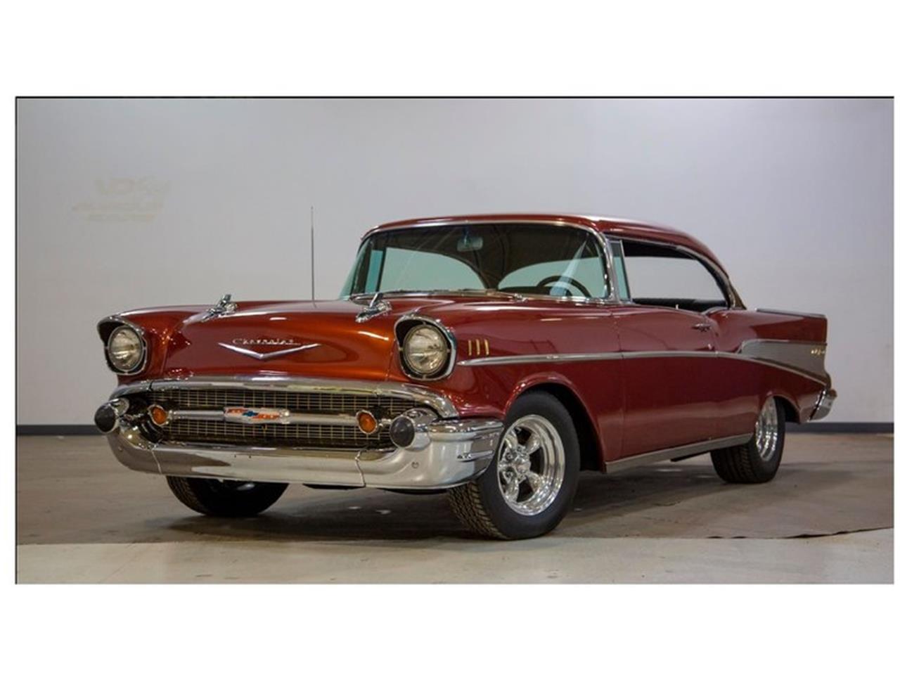 1957 Chevrolet Bel Air for sale in Dayton, OH – photo 2