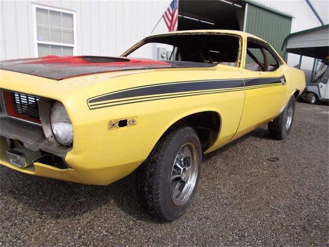 1973 Plymouth Barracuda for sale in Knightstown, IN – photo 17