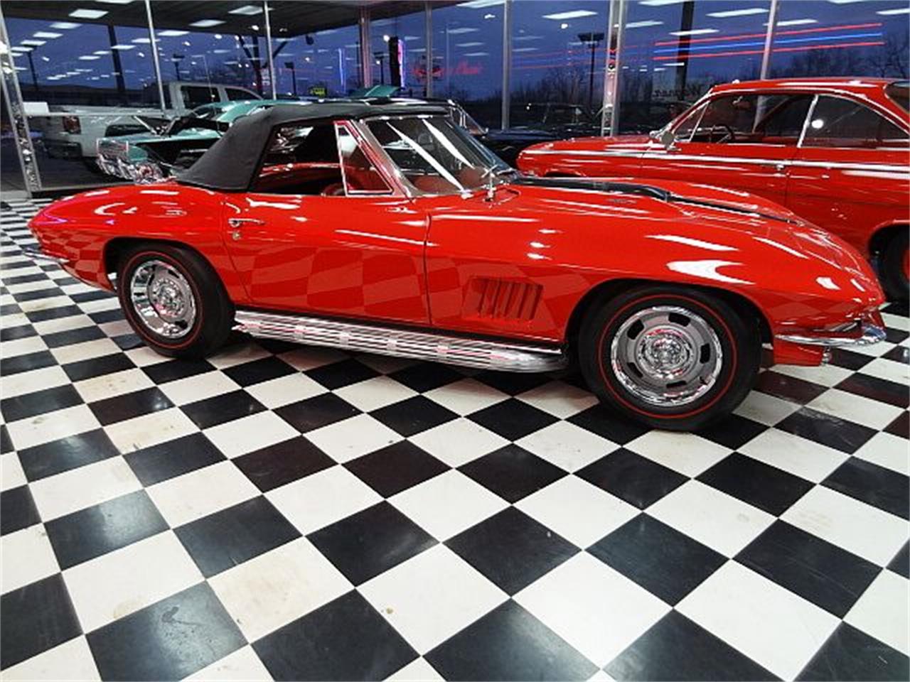 1967 Chevrolet Corvette for sale in Bonner Springs, KS – photo 11