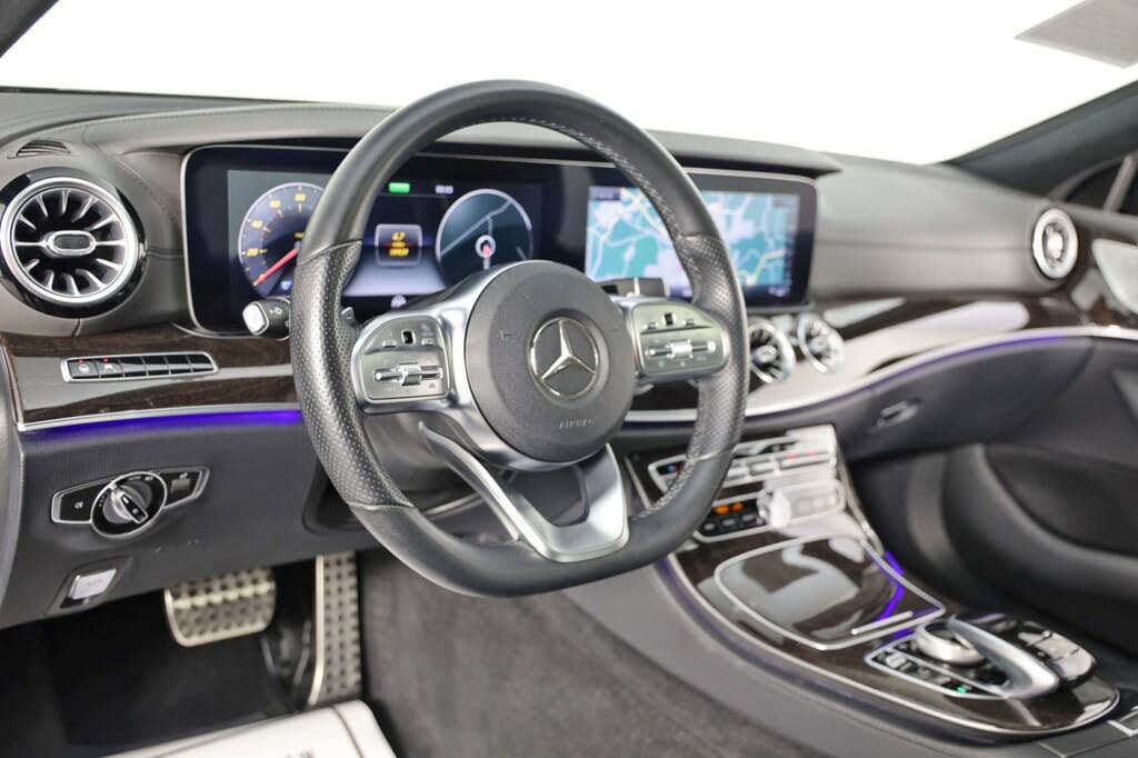2019 Mercedes-Benz CLS-Class CLS 450 RWD for sale in Marietta, GA – photo 6