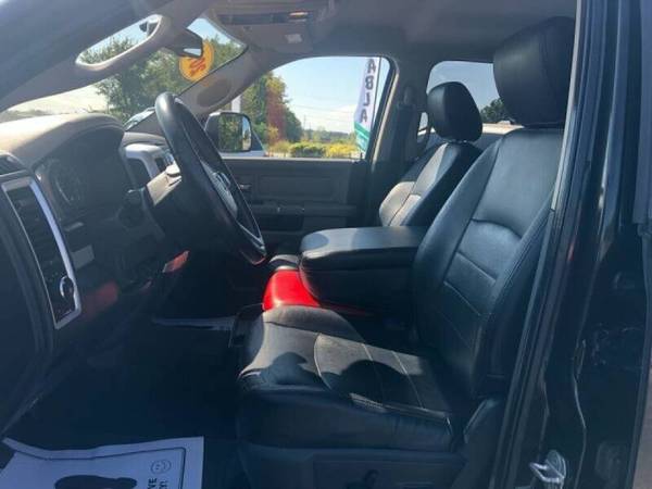 ===2010 DODGE RAM 1500===4X4**LEATHER SEATS**A/C**GUARANTEED APROVAL** for sale in Springdale, AR – photo 13
