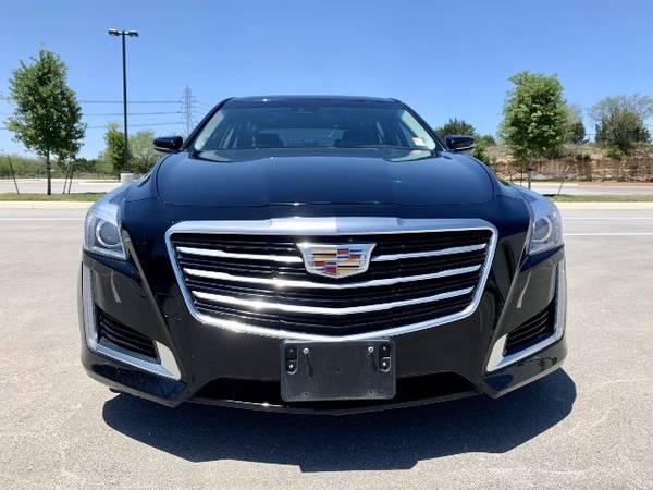 2016 CADILLAC CTS TURBO LUXURY*NICE!!*55K MILES*MUST SEE!! - cars &... for sale in San Antonio, TX – photo 2