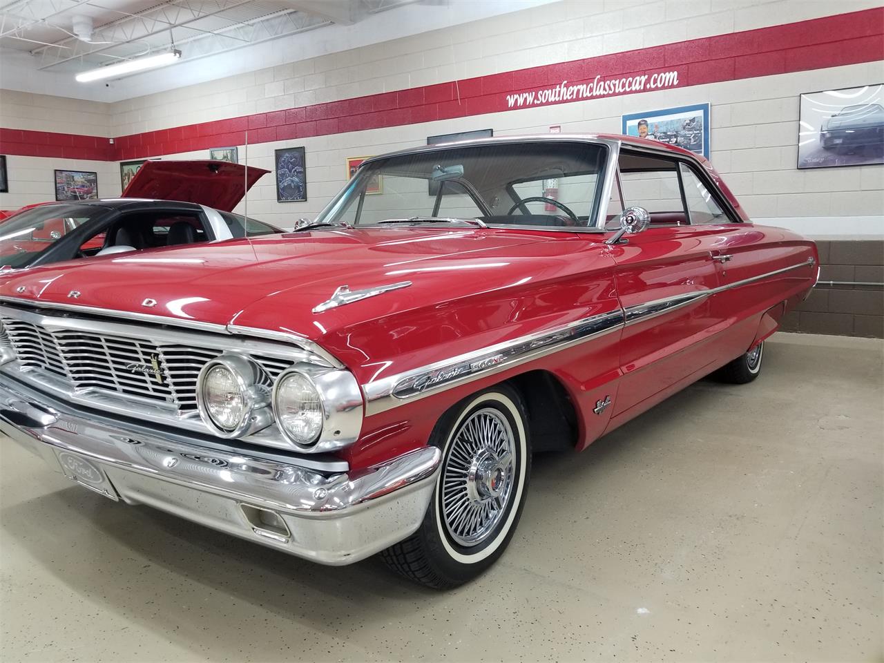 1964 Ford Galaxie for sale in Henderson, NC – photo 22
