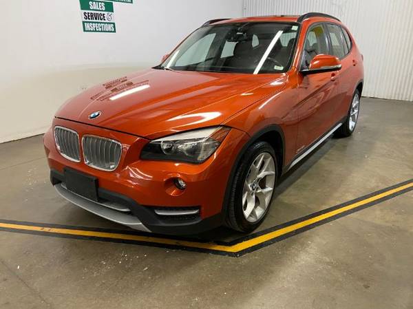 2013 BMW X1 xDrive28i - - by dealer - vehicle for sale in Springfield, MO