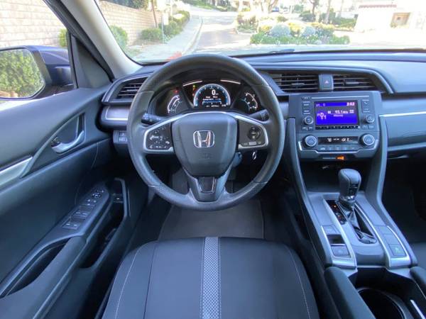 2019 Honda Civic for sale in Camarillo, CA – photo 11