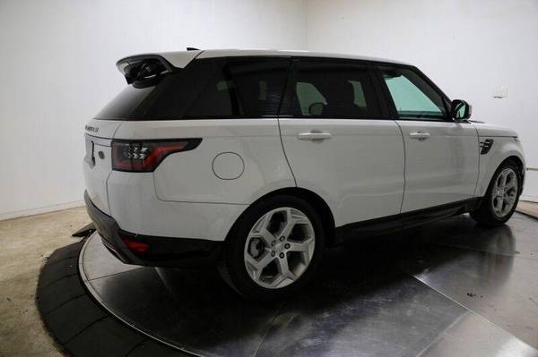 2018 Land Rover RANGE ROVER SPORT HSE LEATHER LOADED SERVICED EXTRA for sale in Sarasota, FL – photo 5