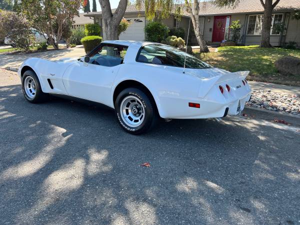1979 Chevy Corvette L 82 only 9500 miles for sale in Other, NV – photo 6
