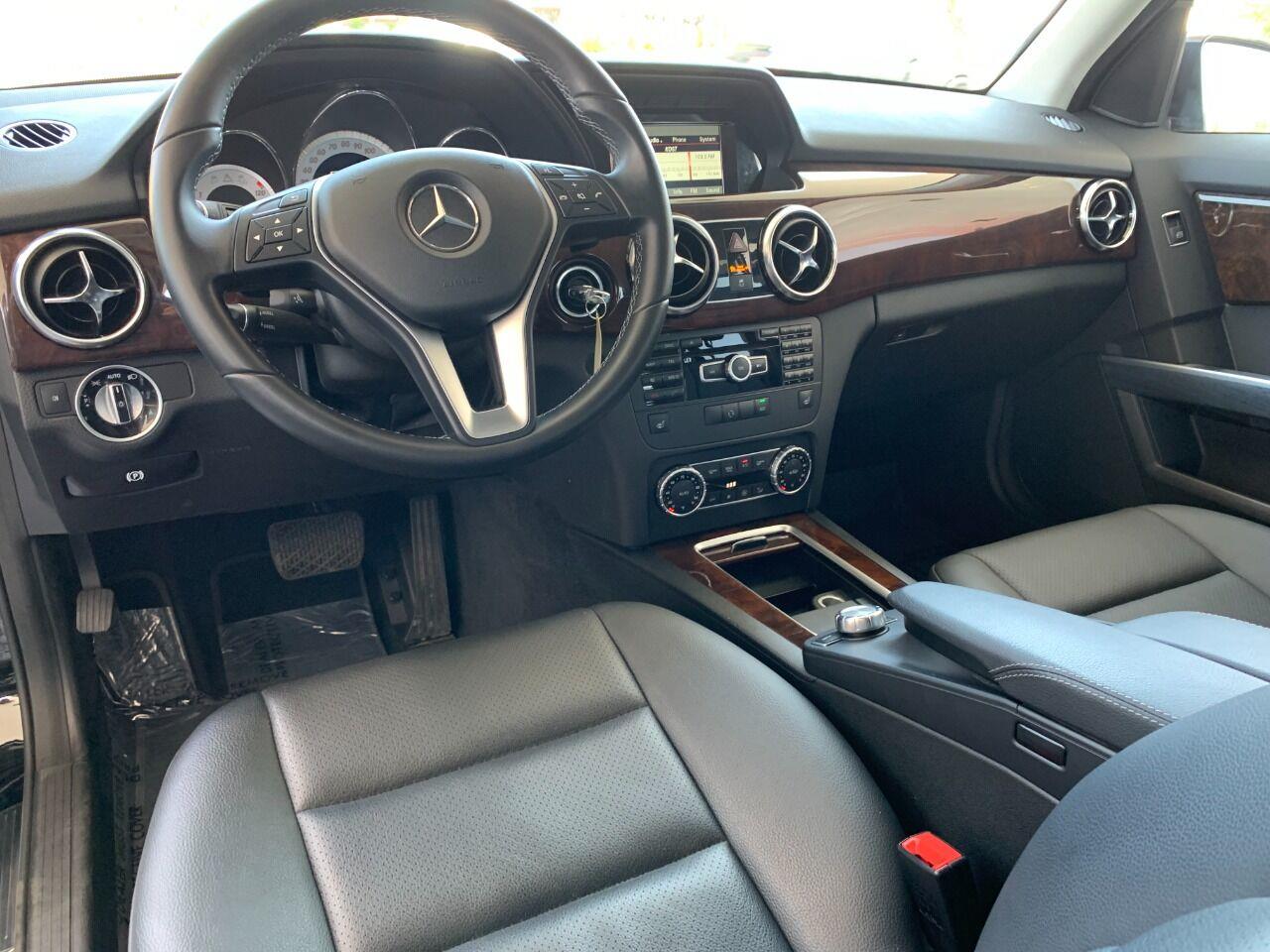 2015 Mercedes-Benz GLK350 for sale in Thousand Oaks, CA – photo 18