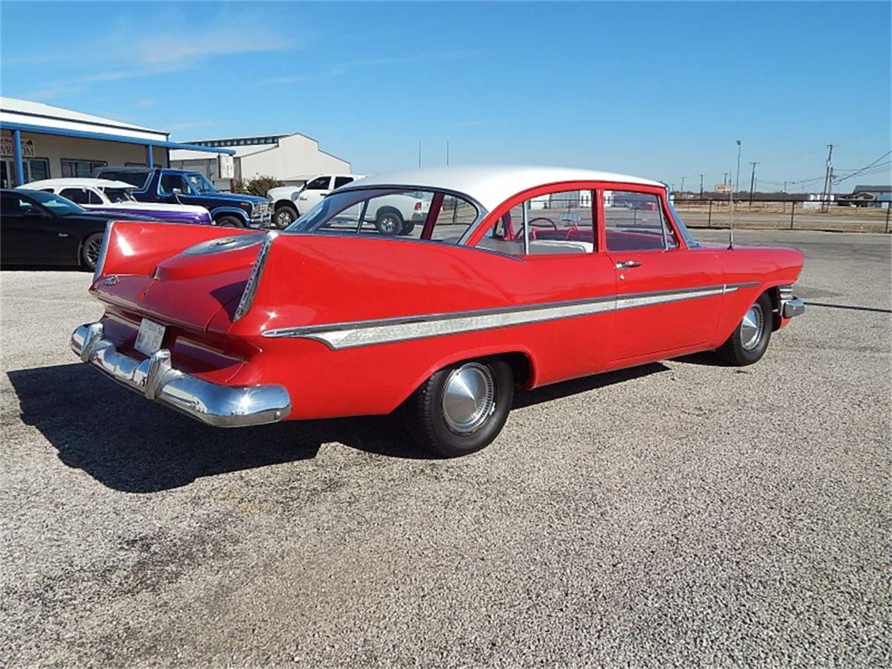 1959 Plymouth Belvedere for sale in Wichita Falls, TX – photo 16