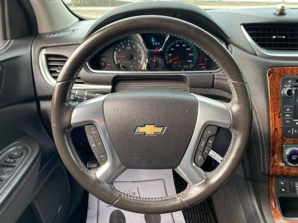 2013 Chevrolet Traverse ++ super nice ++ - cars & trucks - by dealer... for sale in Lowell, AR – photo 8