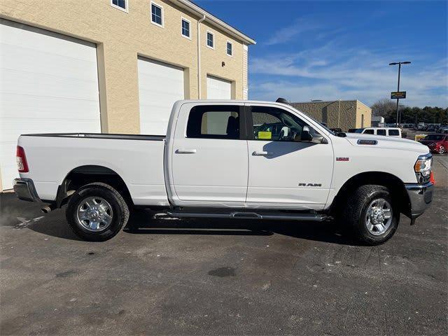 2021 RAM 2500 Big Horn for sale in Other, MA – photo 16