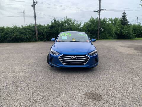 2018 Hyundai Elantra ReDuCeD low miles DRIVE HOME TODAY for sale in Louisville, KY – photo 8