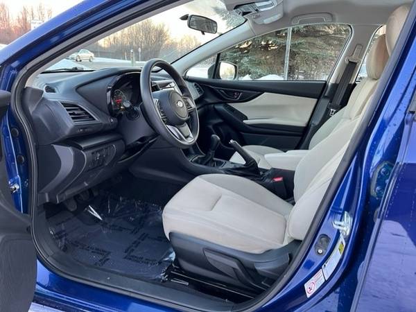 2018 Subaru Impreza - - by dealer - vehicle automotive for sale in Farmington, MN – photo 11
