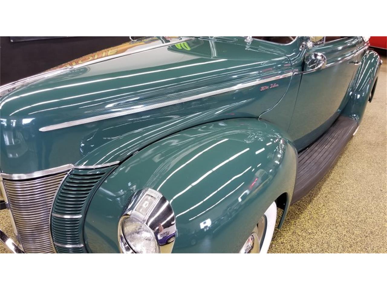 1940 Ford Deluxe for sale in Mankato, MN – photo 22