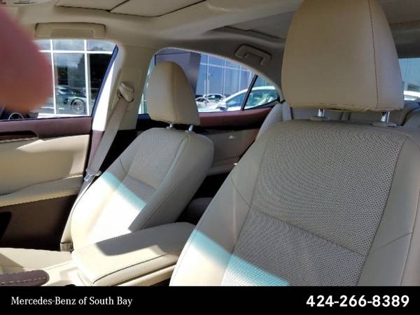 2016 Lexus ES 350 SKU:GU035439 Sedan for sale in Torrance, CA – photo 15