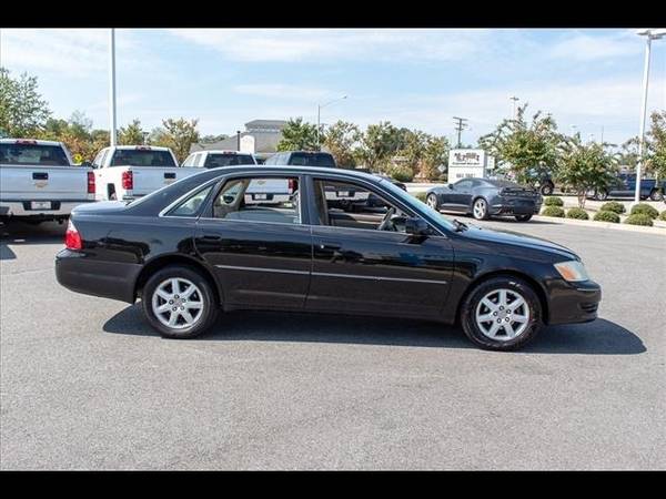 2004 Toyota Avalon XL Used Car! LOW DOWN PAYMENTS! Good On Gas We... for sale in KERNERSVILLE, NC – photo 10