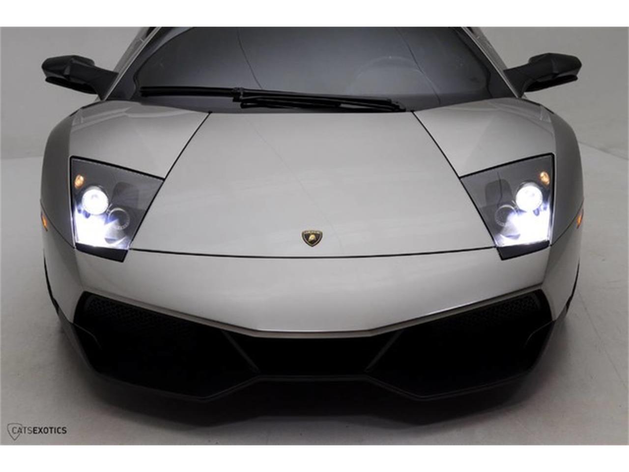2010 Lamborghini Murcielago for sale in Seattle, WA – photo 17