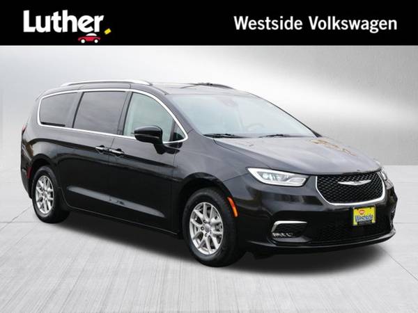 2021 Chrysler Pacifica Touring L - - by dealer for sale in St Louis Park, MN