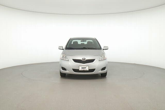 2012 Toyota Yaris Sedan for sale in Portland, OR – photo 2
