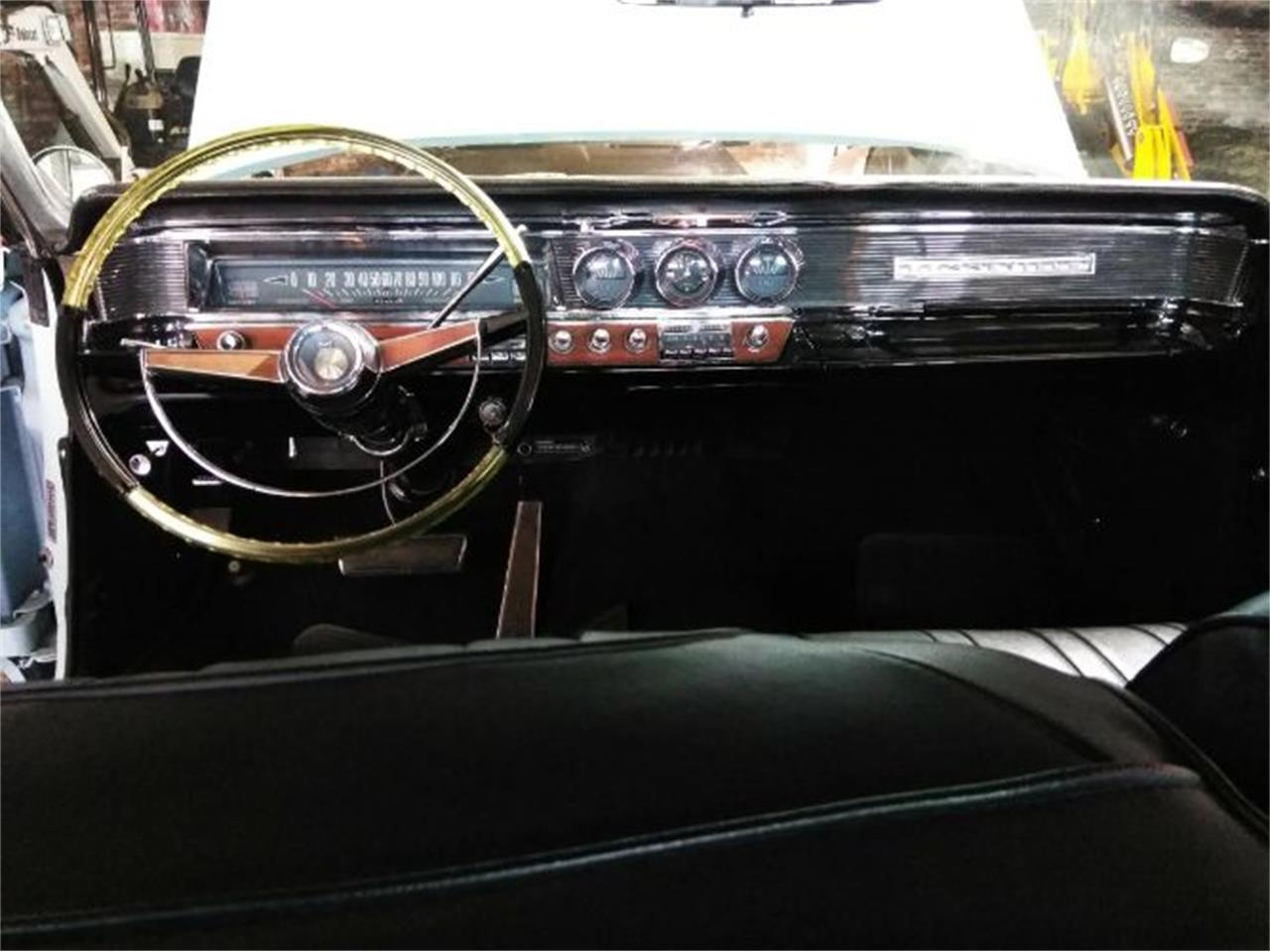 1964 Pontiac Bonneville for sale in Cadillac, MI – photo 18