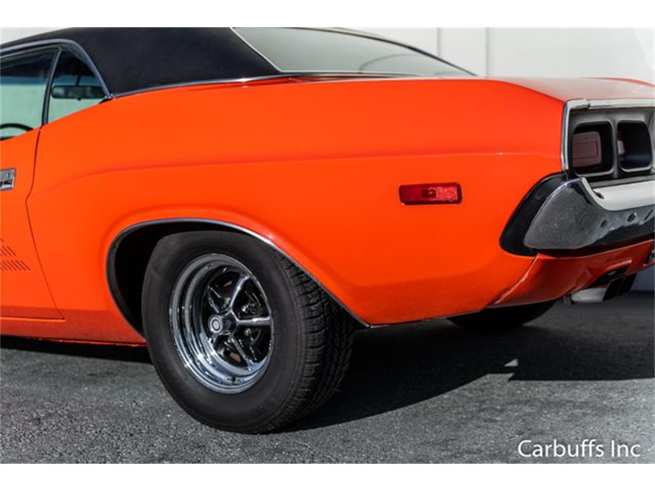 1973 Dodge Challenger for sale in Concord, CA – photo 25