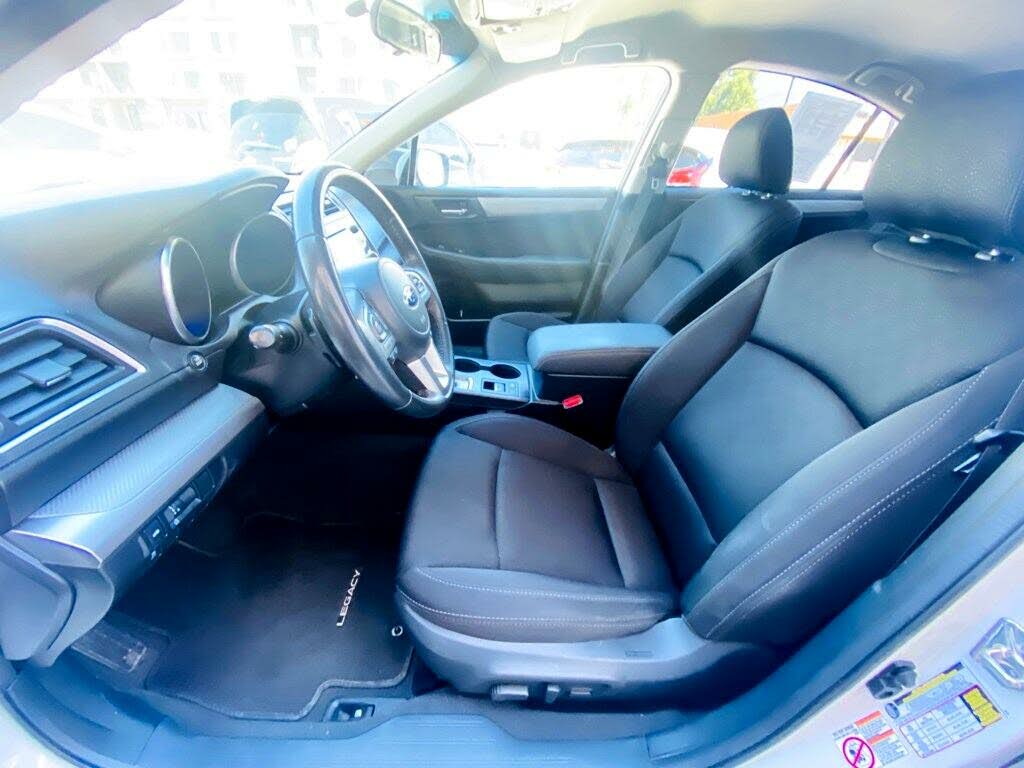 2017 Subaru Legacy 2.5i Premium for sale in Salt Lake City, UT – photo 9