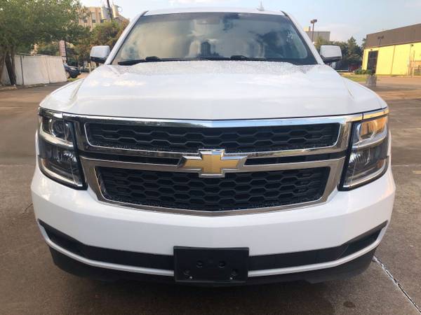 CHEVROLET TAHOE LT--2015--LOW MILES DVD NAVI REV CAM CLEAN TITLE CALL for sale in Houston, TX – photo 9