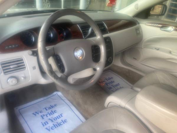 2006 BUICK LUCERNE - - by dealer - vehicle automotive for sale in MILWAUKEE WI 53209, WI – photo 12