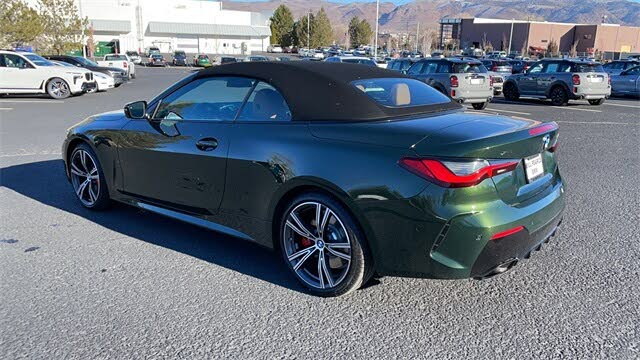 2023 BMW 4 Series M440i Convertible RWD for sale in Reno, NV – photo 7