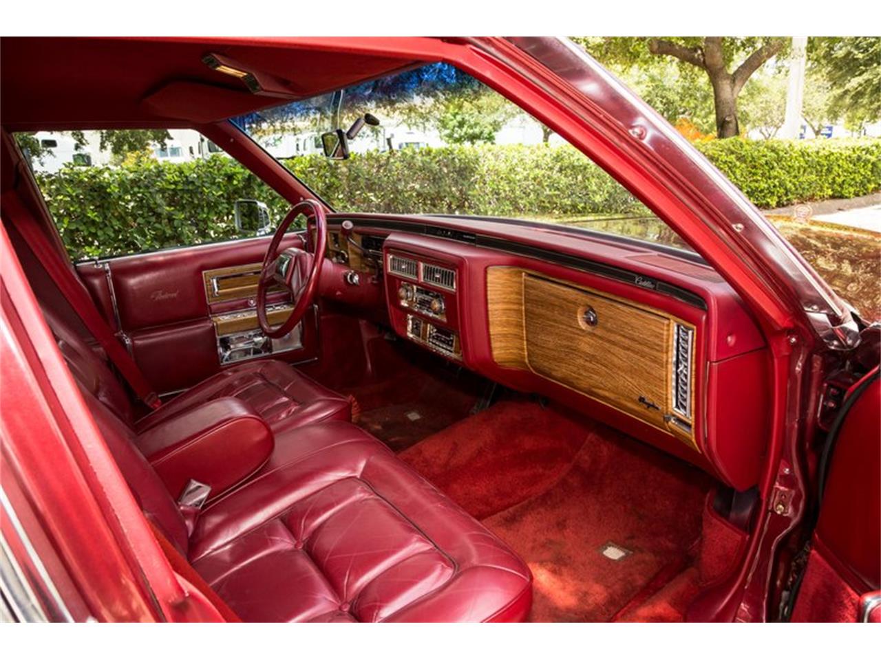1985 Cadillac Fleetwood for sale in Orlando, FL – photo 38