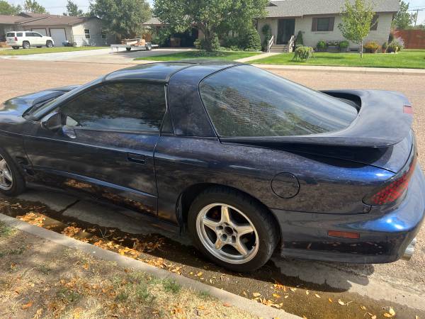 2000 Pontiac Trans Am for sale in Other, KS – photo 11