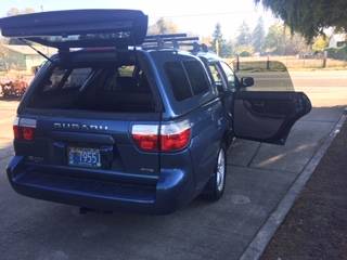 2006 Subaru Baja - cars & trucks - by owner - vehicle automotive sale for sale in Stayton, OR – photo 5