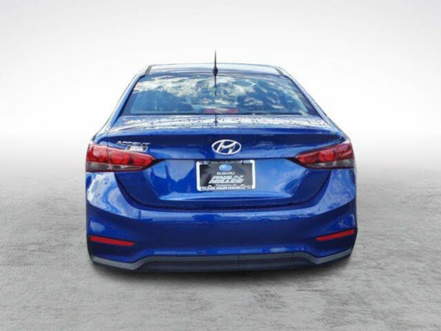 2019 Hyundai Accent SE Sedan FWD for sale in Other, NJ – photo 7