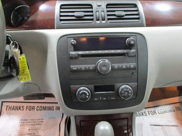 2007 Buick Lucerne CXL front wheel drive sedan for sale in Wadena, MN – photo 12