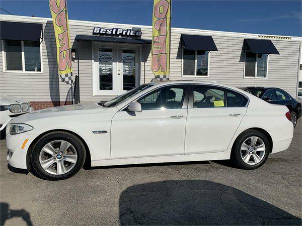 2013 BMW 528XI As Low As $1000 Down $75/Week!!!! for sale in Methuen, MA – photo 9