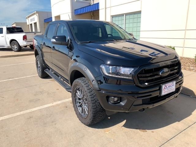 2020 Ford Ranger Lariat for sale in Pella, IA – photo 4
