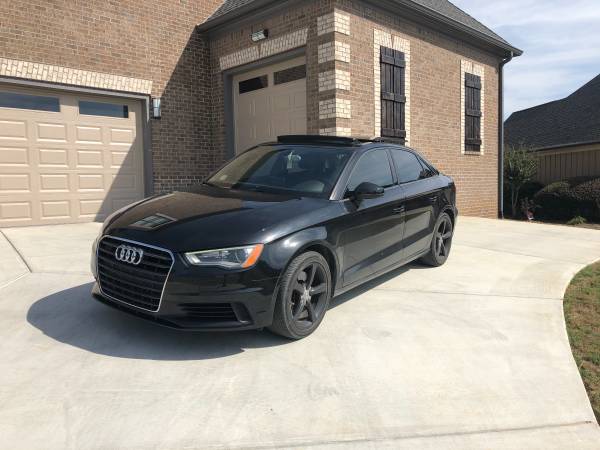 audi a3 2015 for sale in Collegedale, TN