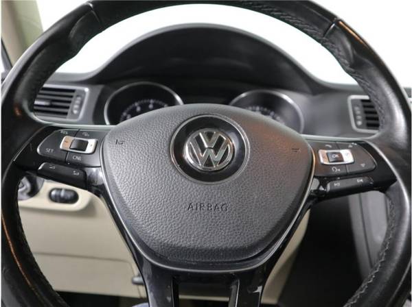 2016 Volkswagen Jetta Sedan Volkswagon 1.4T SE Sedan 4D Jetta VW for sale in Burien, WA – photo 16