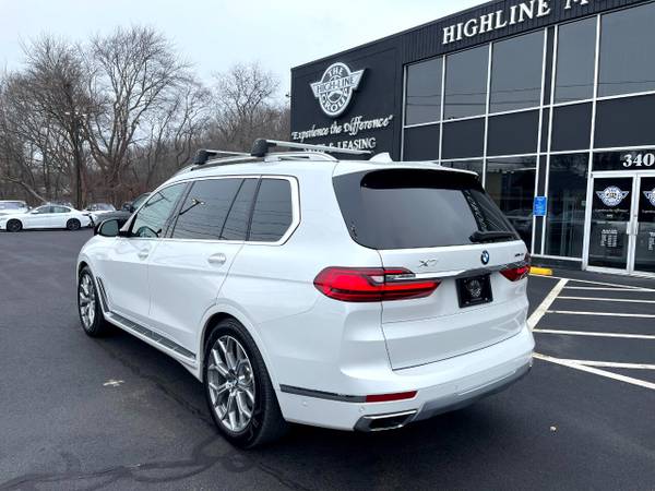 2020 BMW X7 xDrive40i Sports Activity Vehicle - - by for sale in Other, FL – photo 12