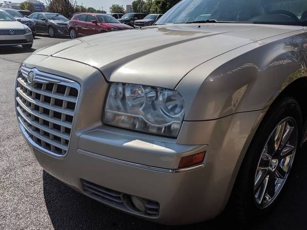 2007 Chrysler 300-Series Limited for sale in Georgetown, KY – photo 17