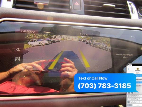 2020 LAND ROVER RANGE ROVER SPORT HSE ~ WE FINANCE BAD CREDIT - cars... for sale in Stafford, VA – photo 22