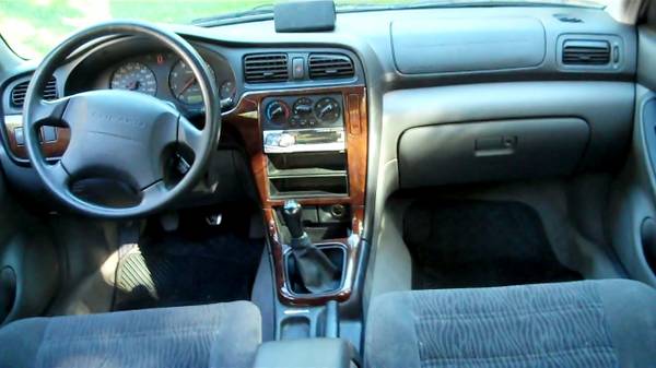 Subaru Outback Wagon for sale in New Market, District Of Columbia – photo 4